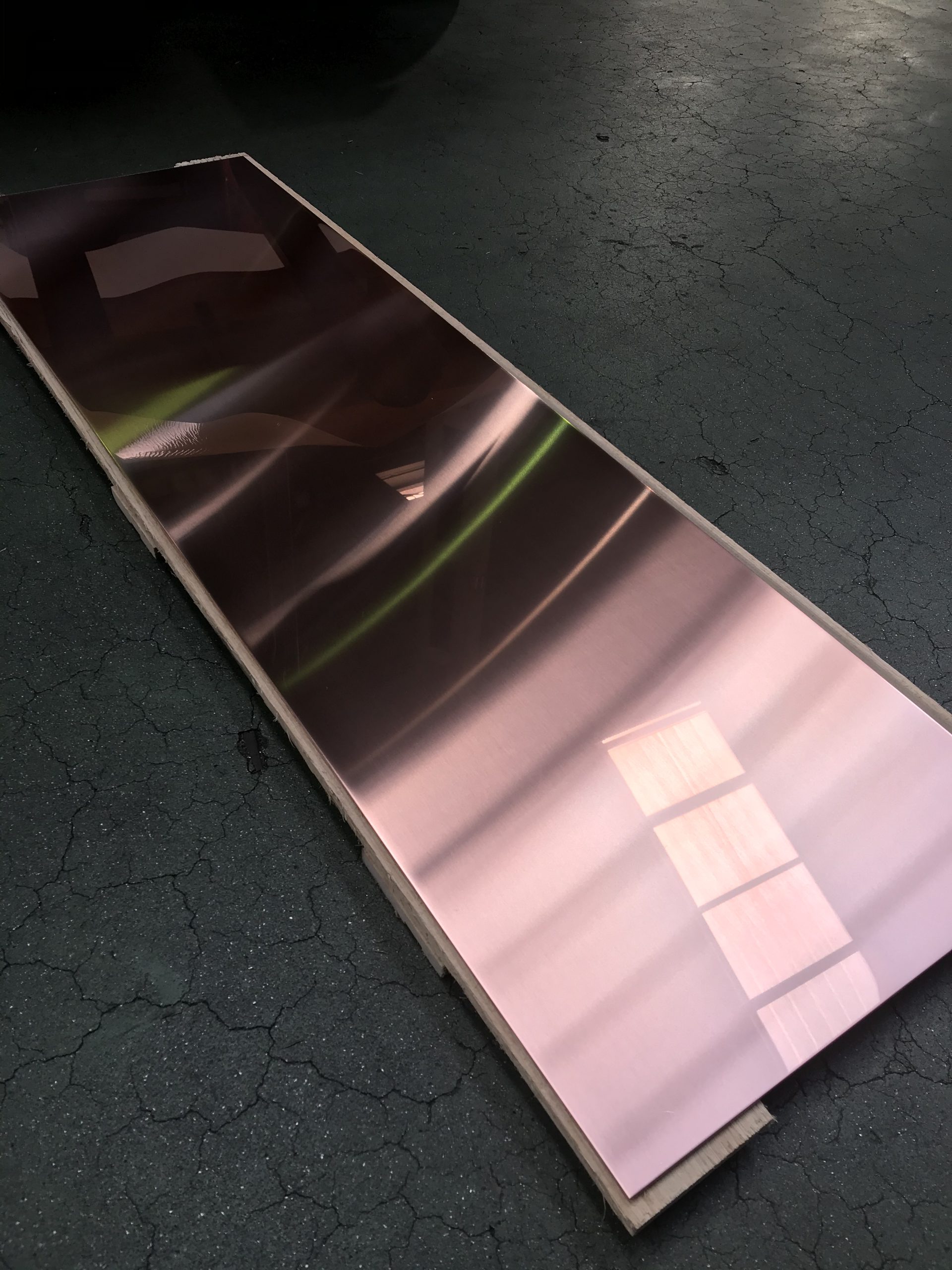 無酸素銅板、タフピッチ銅板、りん脱酸銅板について徹底解説！ – 阪根 